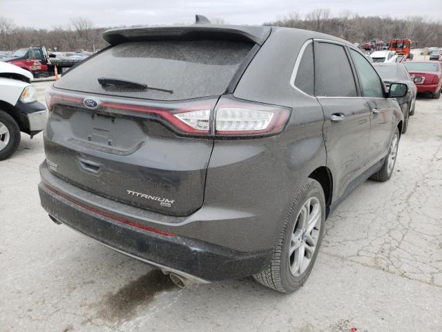 2FMTK4K81FBB52180  ford edge titan 2015 IMG 3