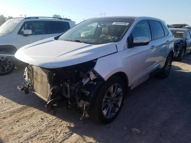 2FMTK4K96FBB20852  ford edge titan 2015 IMG 1