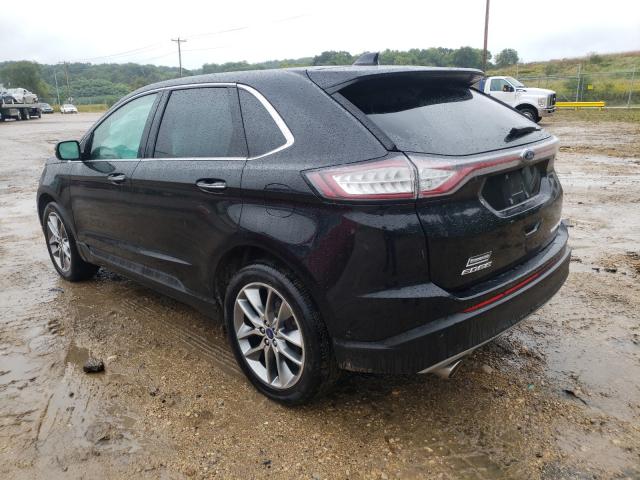 2FMPK4K82GBB84994  ford edge titan 2016 IMG 2