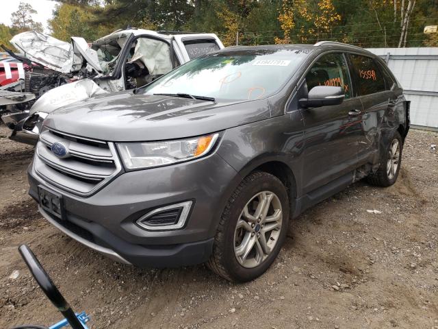 2FMPK4K84GBB84463  ford edge titan 2016 IMG 1