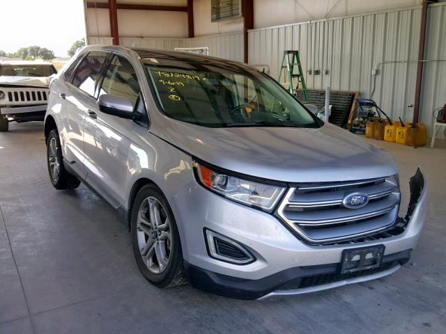 2FMPK4K89GBB42712  ford edge titan 2016 IMG 0