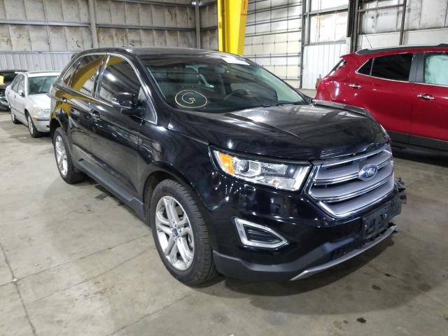 2FMPK4K90GBB44230  ford edge titan 2016 IMG 0