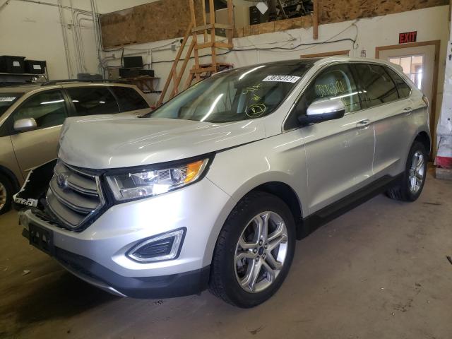 2FMPK4K95GBC52598  ford edge titan 2016 IMG 1