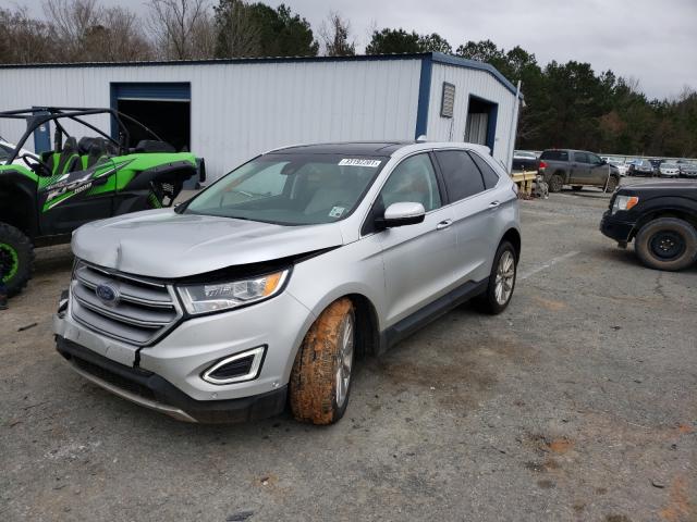 2FMPK3K85HBC59070  ford edge titan 2017 IMG 1