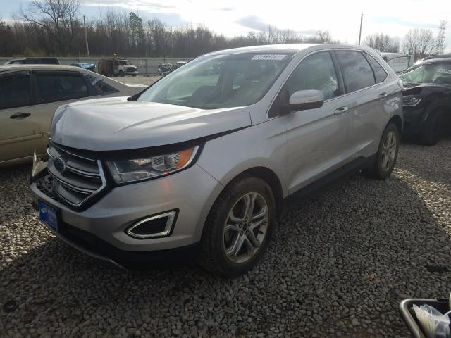 2FMPK3K94HBB90302  ford edge titan 2017 IMG 1