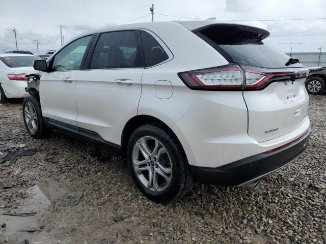 2FMPK4K96HBB12237  ford edge titan 2017 IMG 1