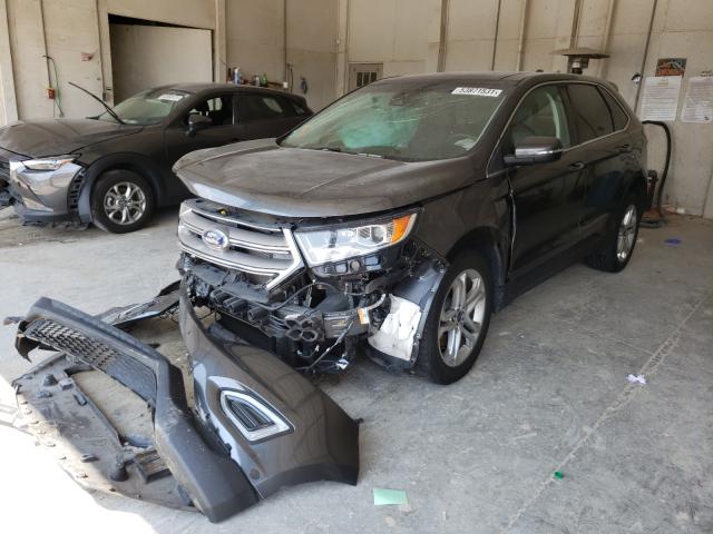 2FMPK3K8XJBB29825  ford edge titan 2018 IMG 1