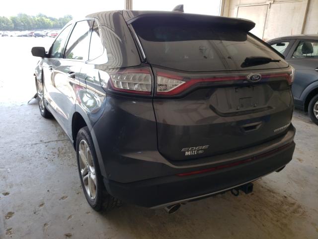 2FMPK3K8XJBB29825  ford edge titan 2018 IMG 2