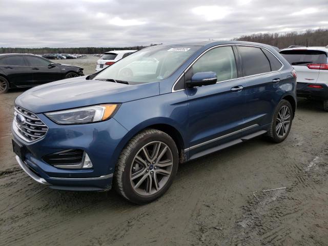 2FMPK3K93KBB08115  ford edge titan 2019 IMG 0