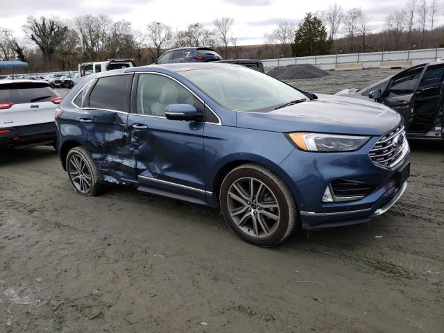 2FMPK3K93KBB08115  ford edge titan 2019 IMG 3