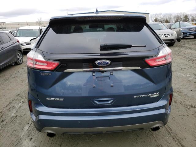 2FMPK3K93KBB08115  ford edge titan 2019 IMG 5