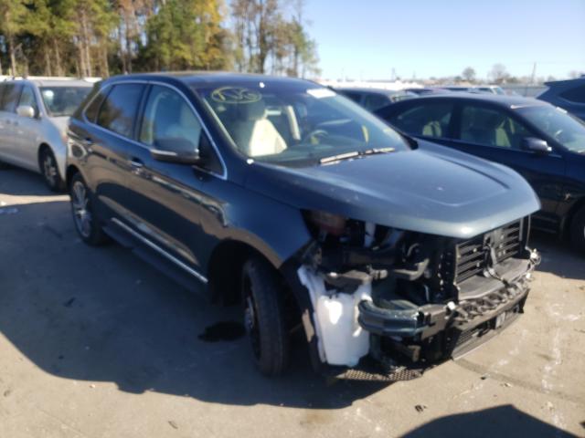 2FMPK3K9XKBB66805  ford edge titan 2019 IMG 0