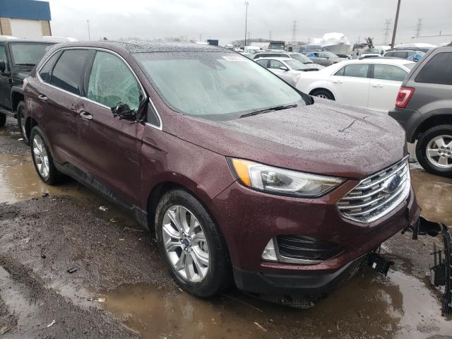 2FMPK4K91KBB92859  ford edge titan 2019 IMG 0