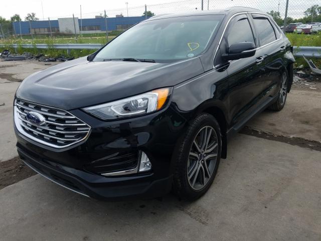 2FMPK4K92KBC34701  ford edge titan 2019 IMG 1