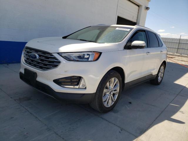 2FMPK4K93KBC06518  ford edge titan 2019 IMG 0