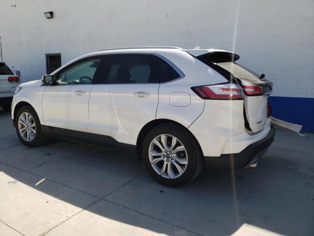 2FMPK4K93KBC06518  ford edge titan 2019 IMG 1