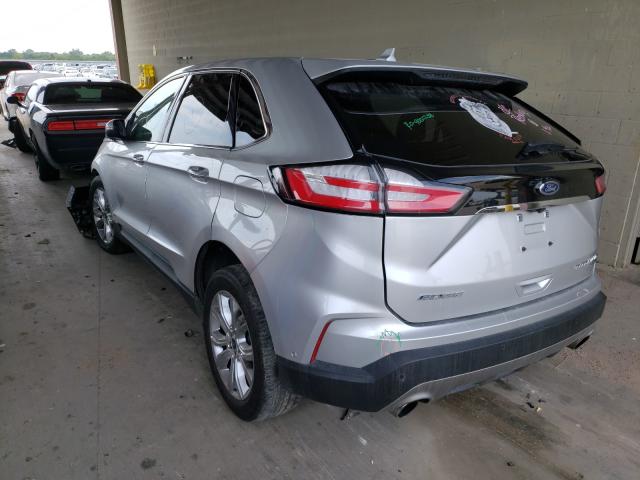 2FMPK4K94KBB47138  ford edge titan 2019 IMG 2