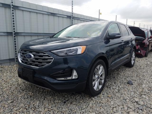 2FMPK4K94KBB95187  ford edge titan 2019 IMG 1