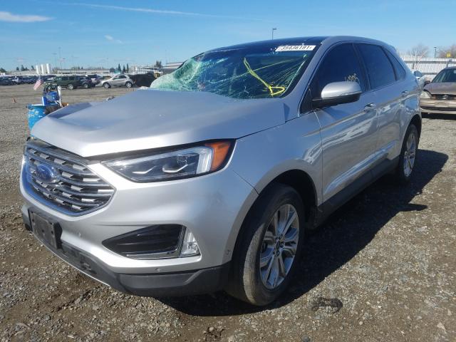 2FMPK4K97KBB42354  ford edge titan 2019 IMG 1