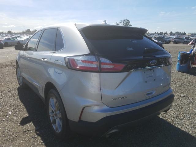 2FMPK4K97KBB42354  ford edge titan 2019 IMG 2