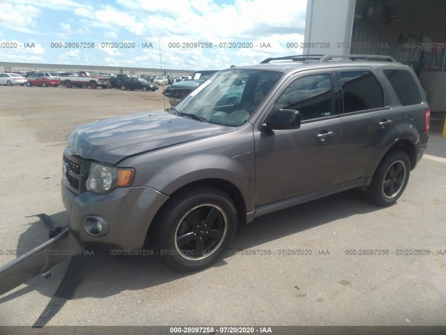 1FMCU9DG6BKA56590  ford escape 2011 IMG 1