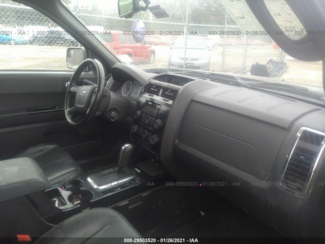 1FMCU9DG8AKC62539  ford escape 2010 IMG 4