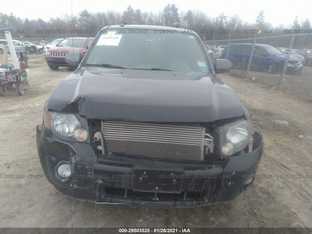 1FMCU9DG8AKC62539  ford escape 2010 IMG 5