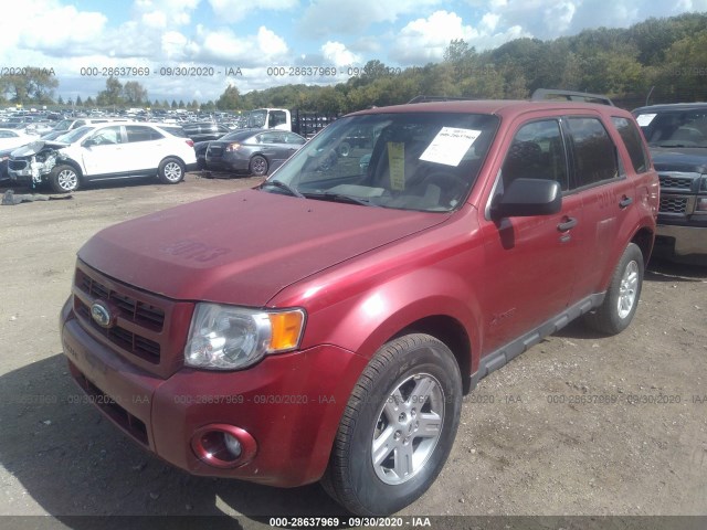 1FMCU4K30CKA77228  ford escape 2012 IMG 1