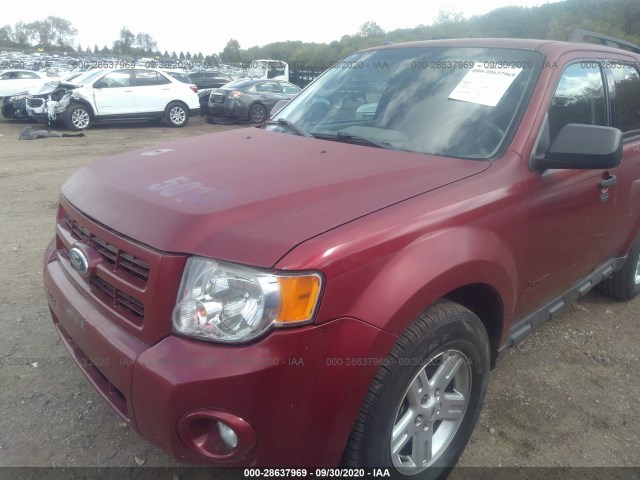 1FMCU4K30CKA77228  ford escape 2012 IMG 5