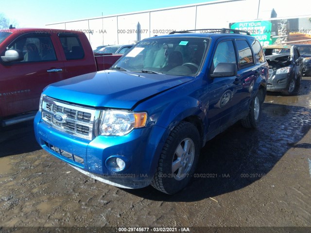 1FMCU9DG8CKA79466  ford escape 2012 IMG 1