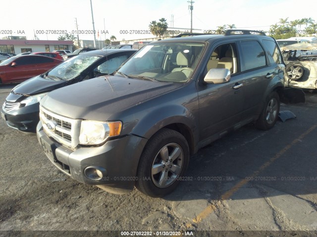 1FMCU9DGXBKC09178  ford escape 2011 IMG 1