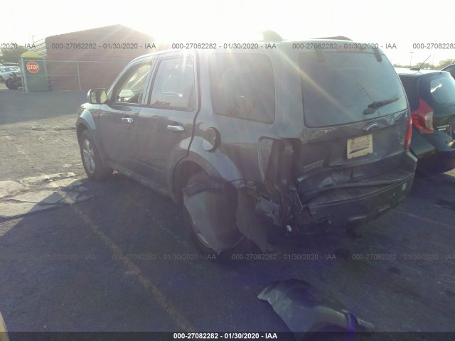 1FMCU9DGXBKC09178  ford escape 2011 IMG 2