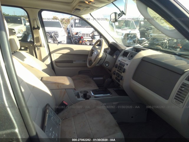 1FMCU9DGXBKC09178  ford escape 2011 IMG 4