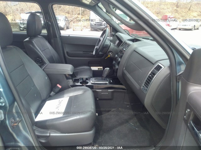 1FMCU9EG2BKC13904  ford escape 2011 IMG 4