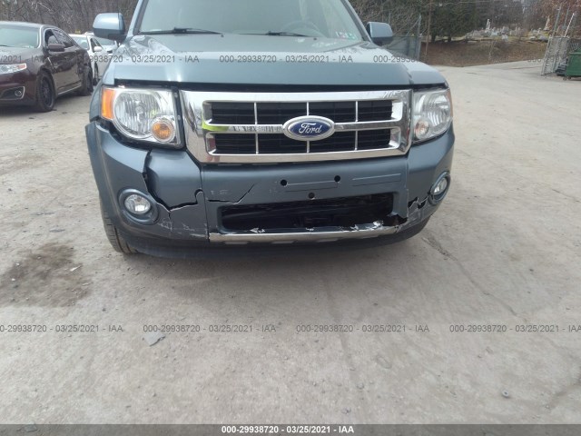 1FMCU9EG2BKC13904  ford escape 2011 IMG 5