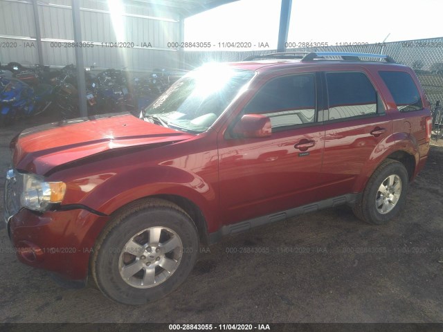 1FMCU9E71CKB14217  ford escape 2012 IMG 1