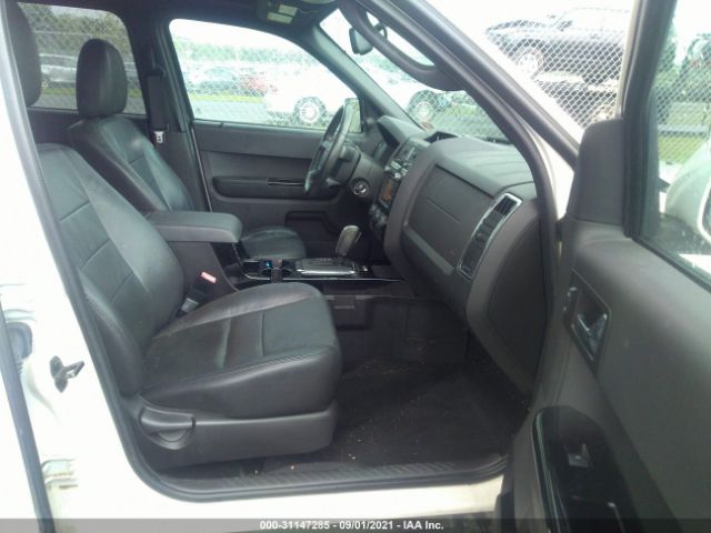 1FMCU9EG5CKC58322  ford escape 2012 IMG 4