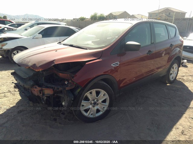 1FMCU0F79EUC01526  ford escape 2014 IMG 1