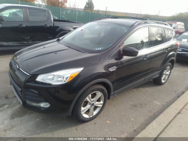 1FMCU0GX1DUD31443  ford escape 2013 IMG 1