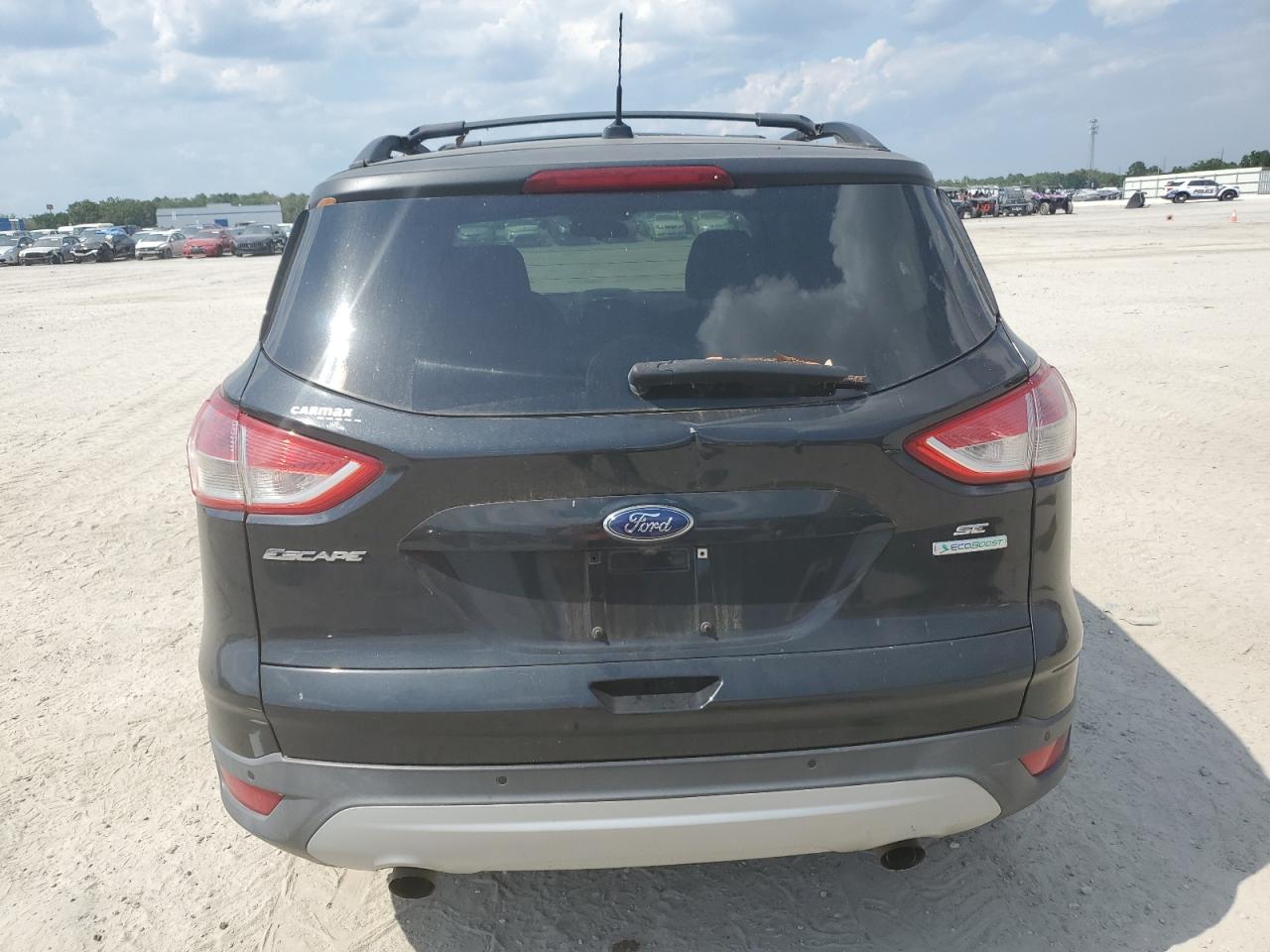 1FMCU0GX4EUB55683  ford escape 2014 IMG 5