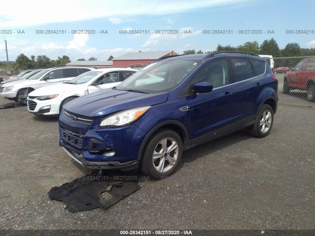 1FMCU9GX0EUB52977  ford escape 2014 IMG 1