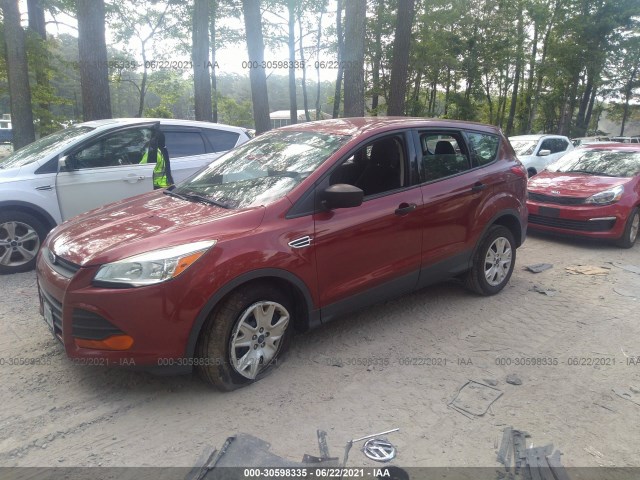 1FMCU0F70EUD71127  ford escape 2014 IMG 1