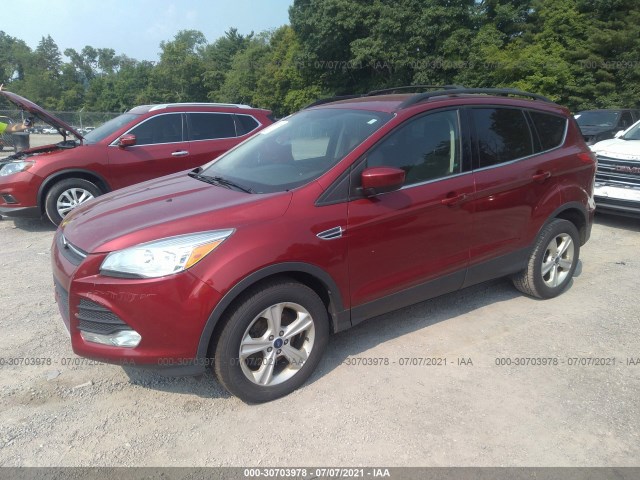 1FMCU0GX1EUB25184  ford escape 2014 IMG 1