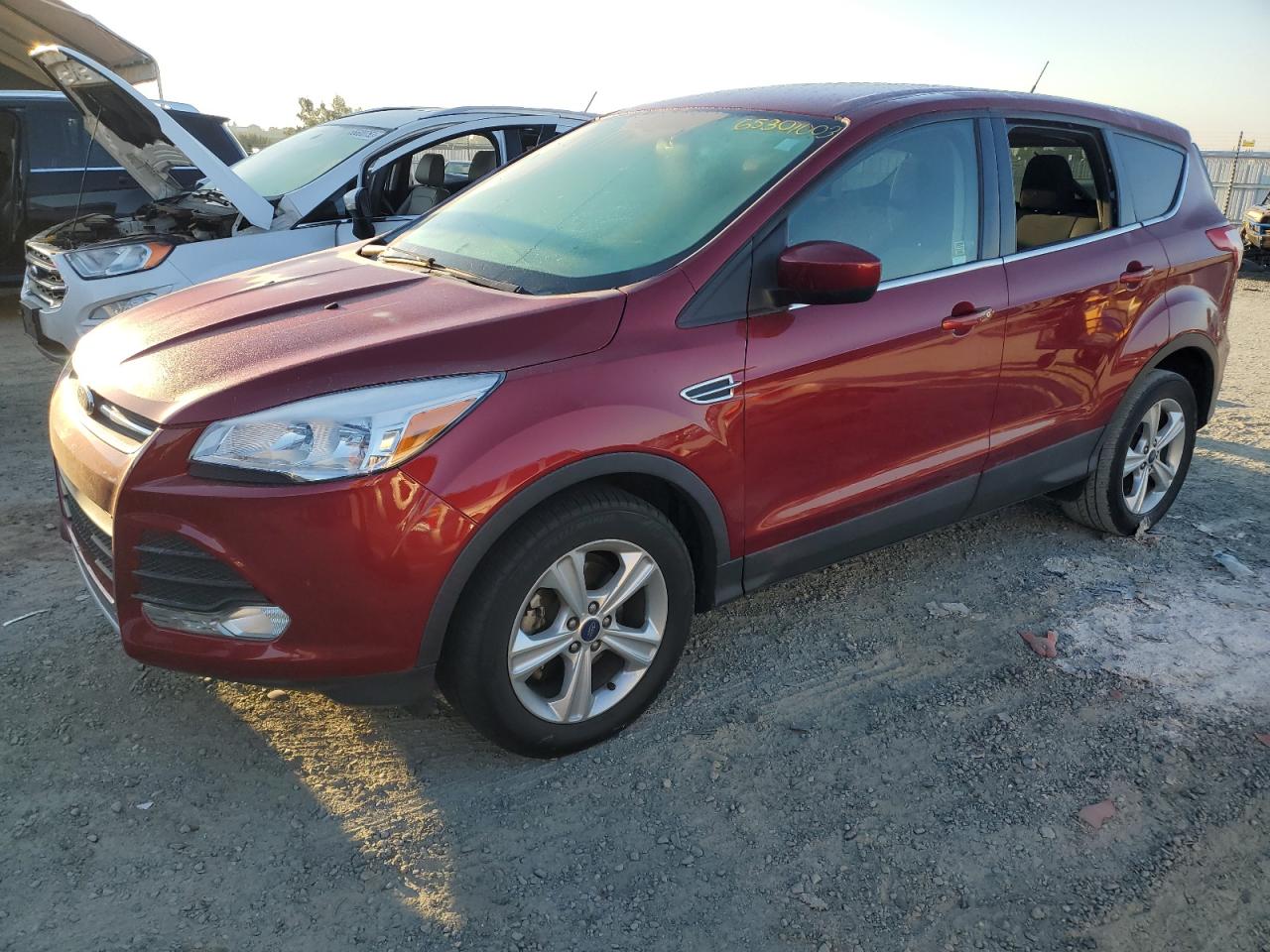 1FMCU0GX7EUE41365  ford escape 2014 IMG 0