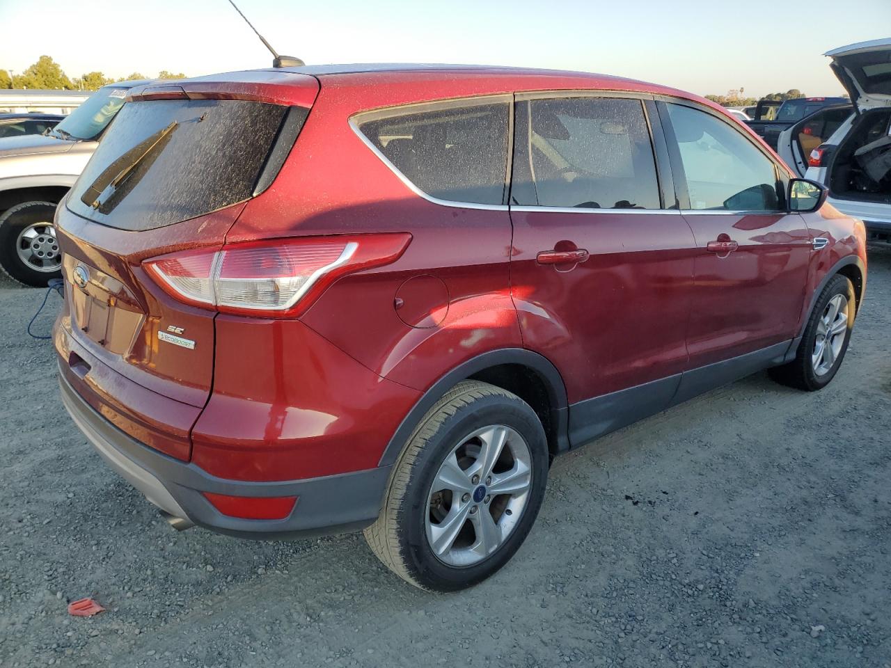 1FMCU0GX7EUE41365  ford escape 2014 IMG 2