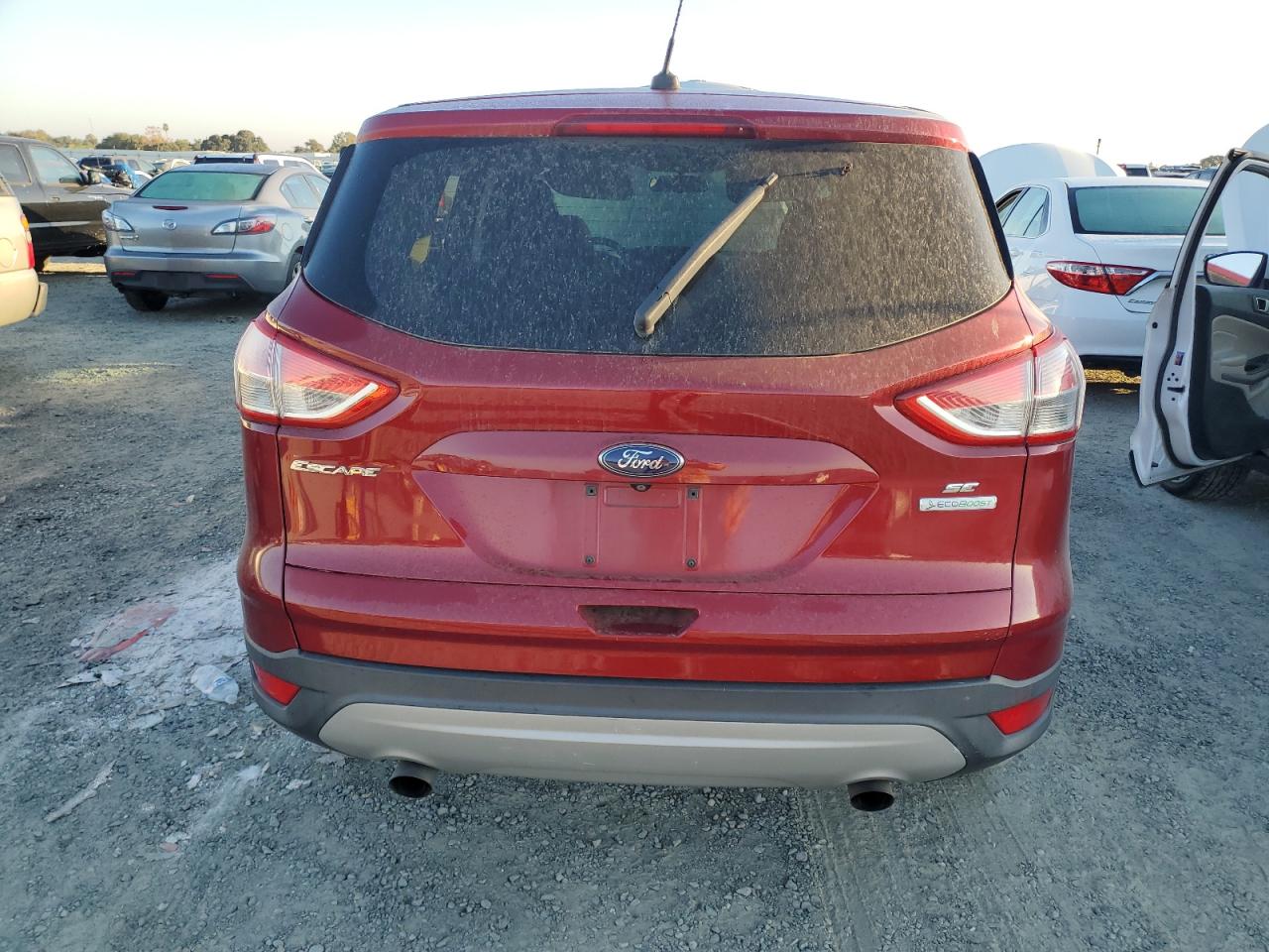 1FMCU0GX7EUE41365  ford escape 2014 IMG 5