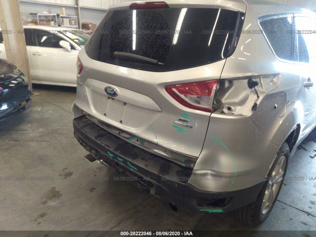 1FMCU9GX2EUD66630  ford escape 2014 IMG 5