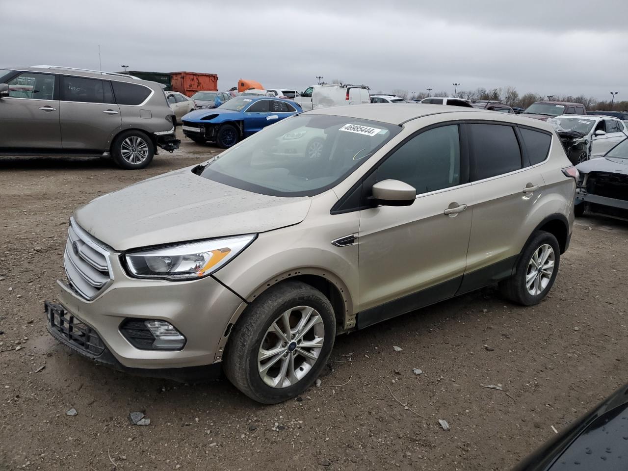 1FMCU0GD9HUA77055  ford escape 2017 IMG 1