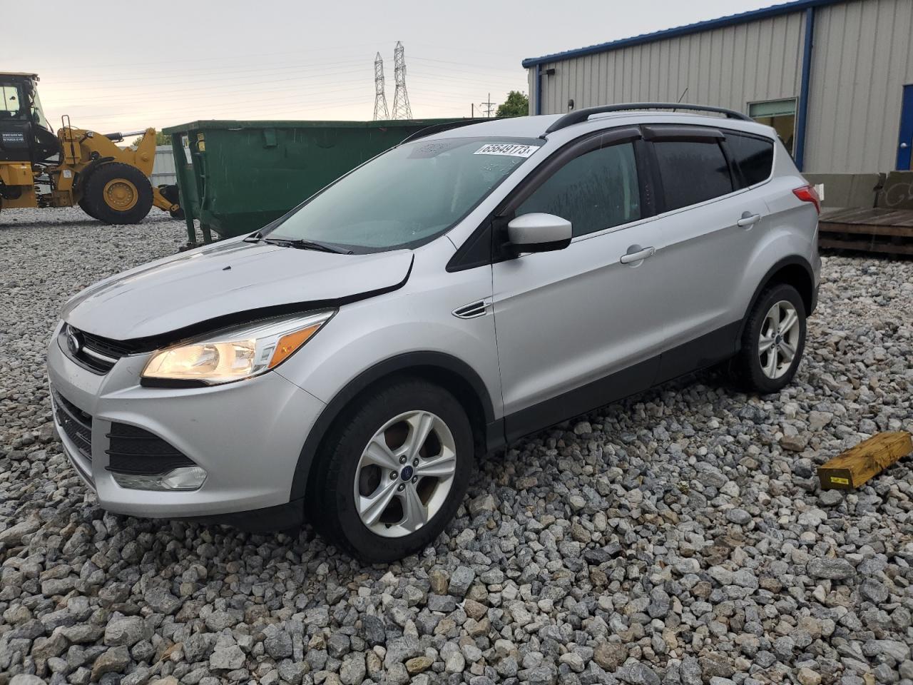 1FMCU0GX2GUC22400  ford escape 2016 IMG 0