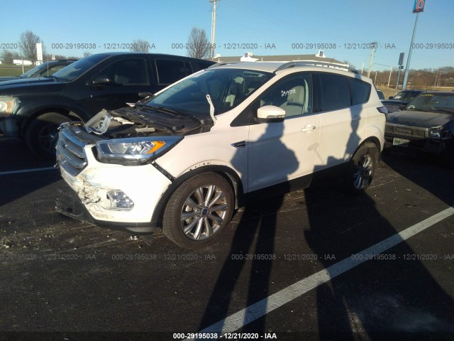 1FMCU0JD2HUC13910  ford escape 2017 IMG 1